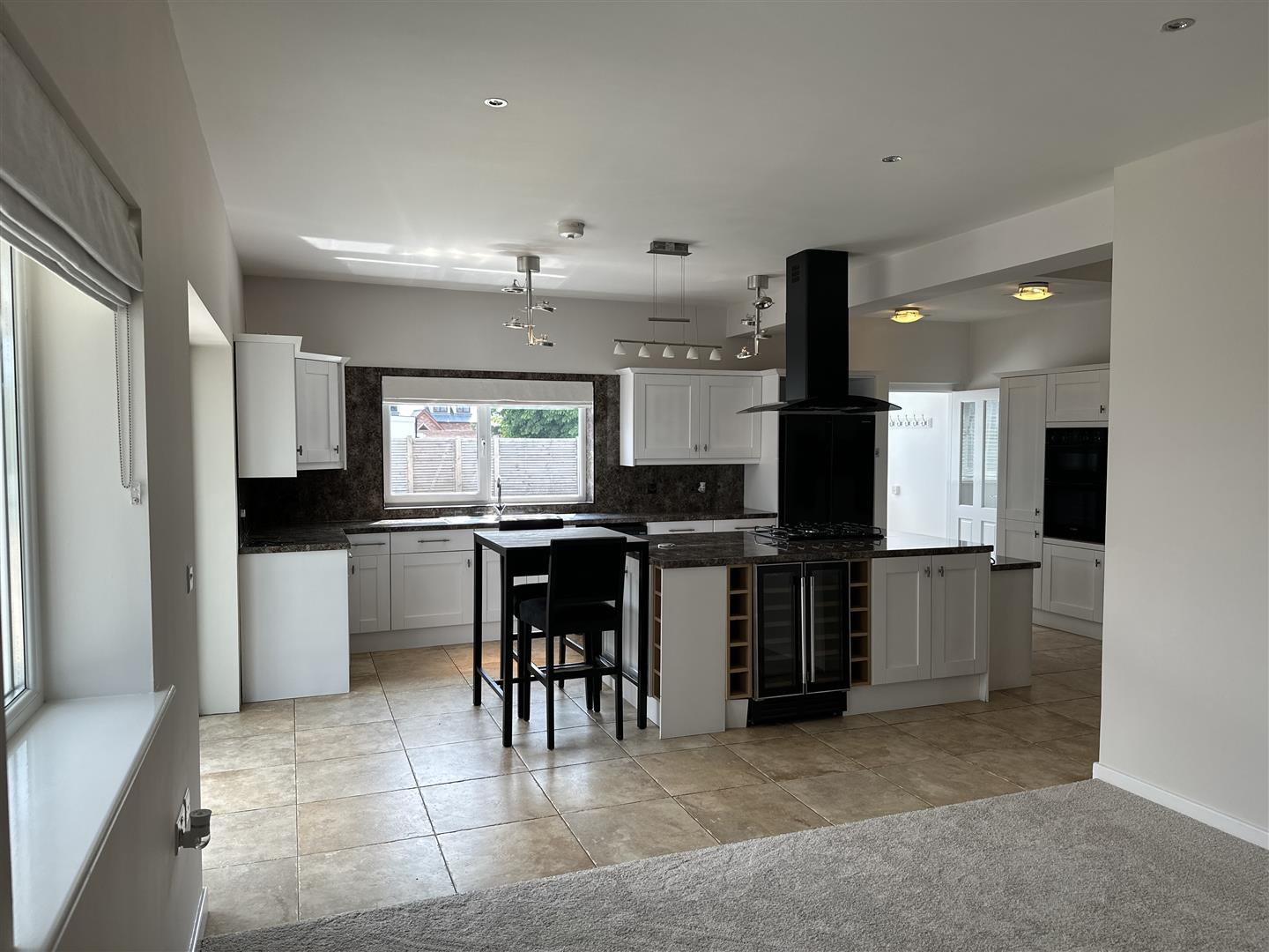 Gill Lane, Longton, Preston